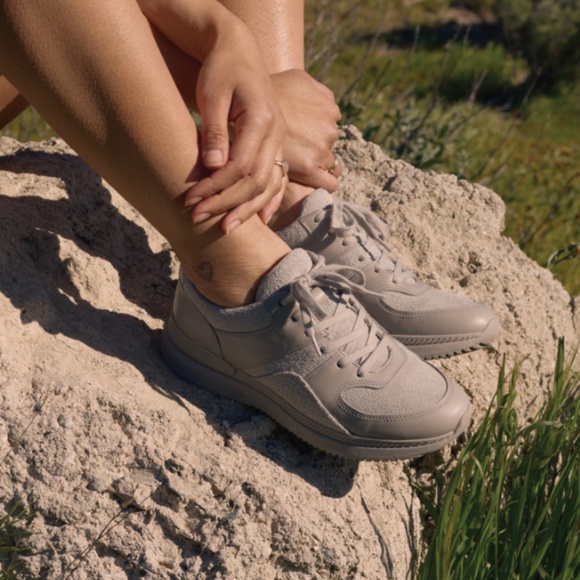 Everlane Tread Trainer 8.5US - Picture 1 of 4